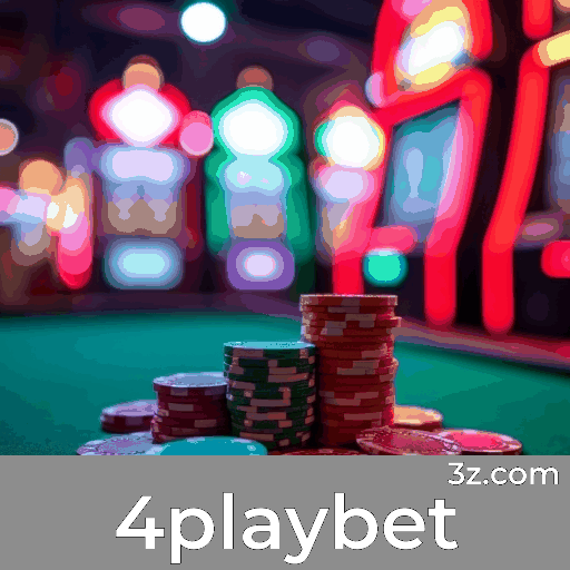 4playbet: Apostas Esportivas Completas e Odds Instantâneas