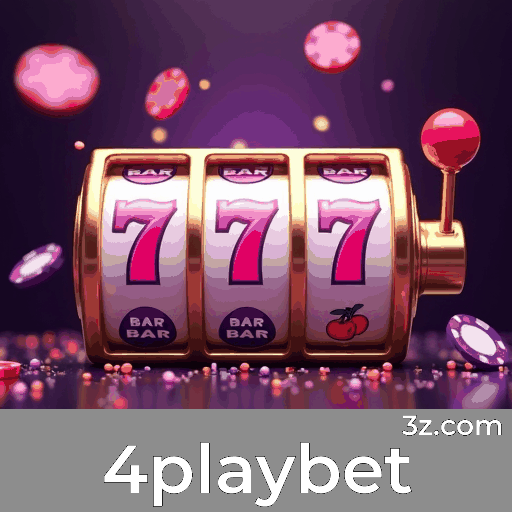 4playbet: O Melhor em Cassino e Apostas Online