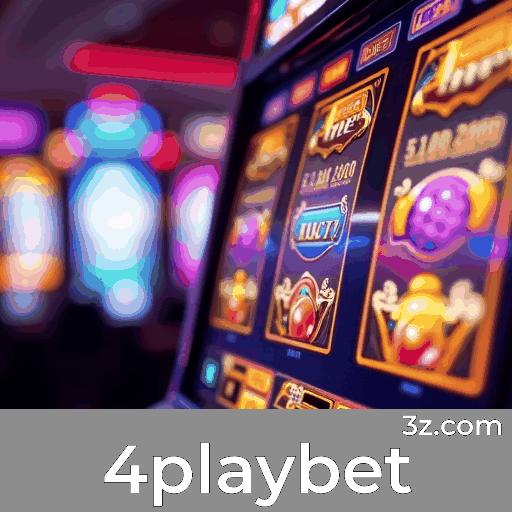 4playbet: O Melhor em Cassino e Apostas Online