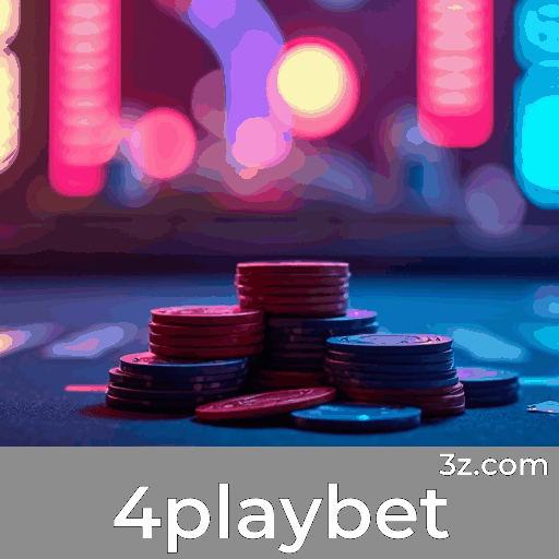4playbet: O Melhor em Cassino e Apostas Online