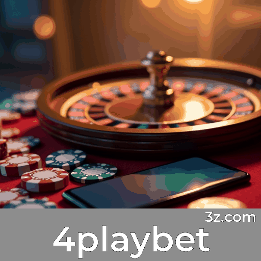 Desbloqueie Bônus Incríveis na 4playbet