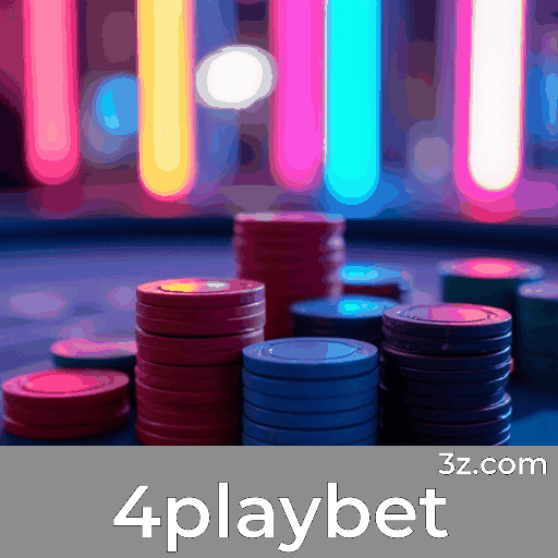 4playbet: O Melhor em Cassino e Apostas Online
