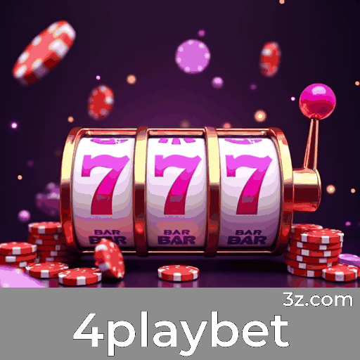 4playbet: O Melhor em Cassino e Apostas Online