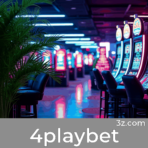 4playbet: O Mundo dos Jogos Selecionados