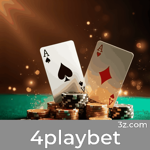 4playbet: Apostas Esportivas Completas e Odds Instantâneas