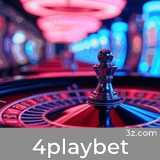 4playbet: O Mundo dos Jogos Selecionados