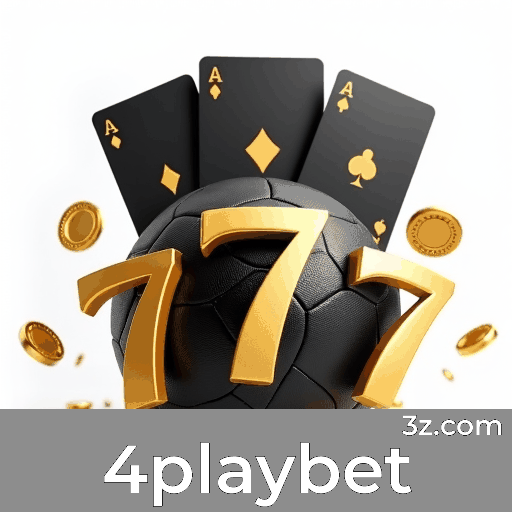 4playbet: O Melhor em Cassino e Apostas Online