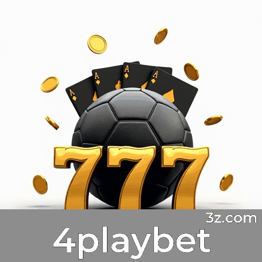 4playbet: O Melhor em Cassino e Apostas Online